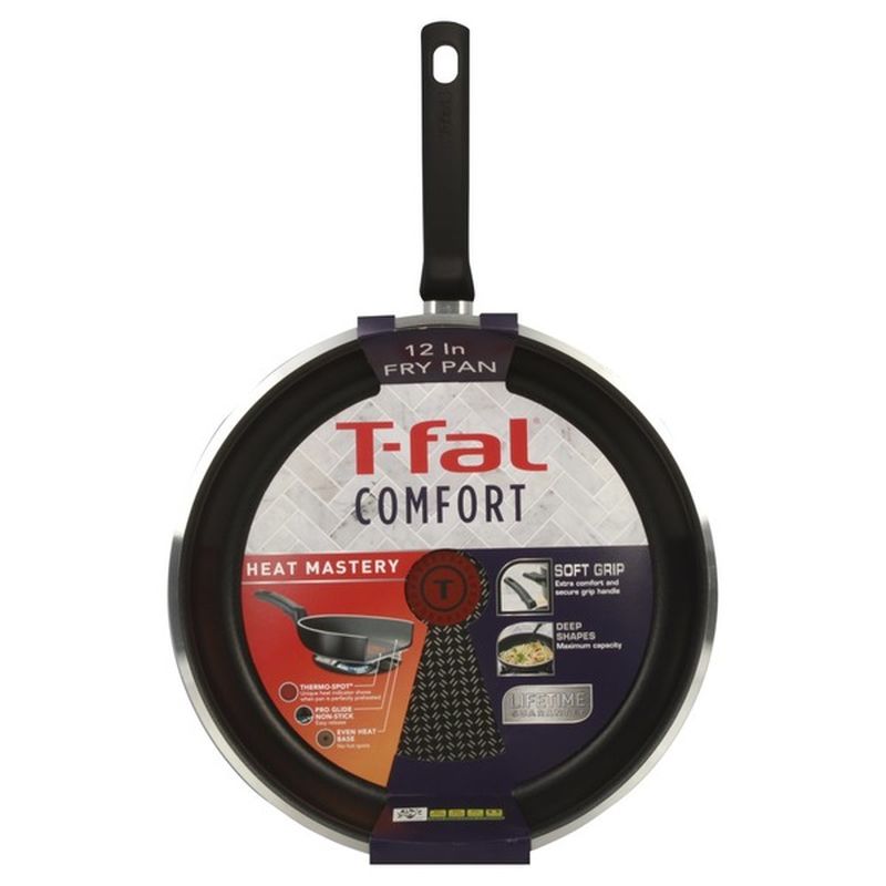 costco t fal fry pan