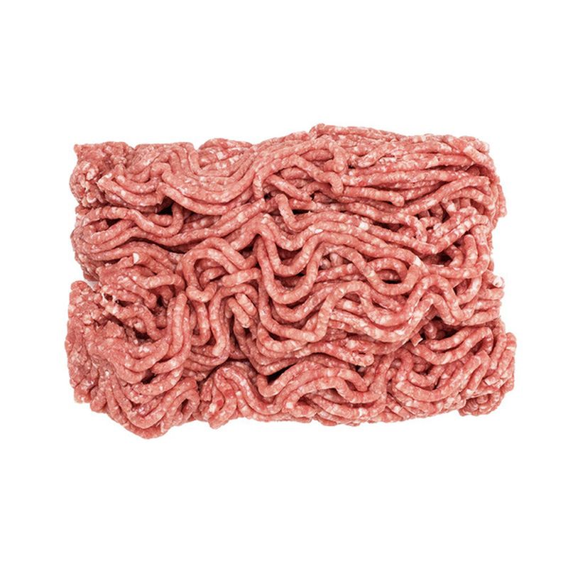 Pusateri's Beef Short Rib Ground