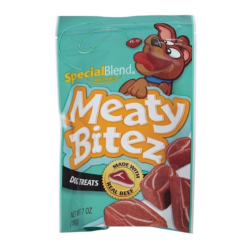special dog treats near me