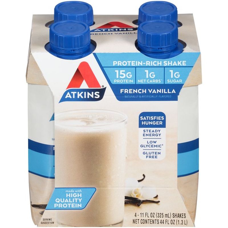 whey amp