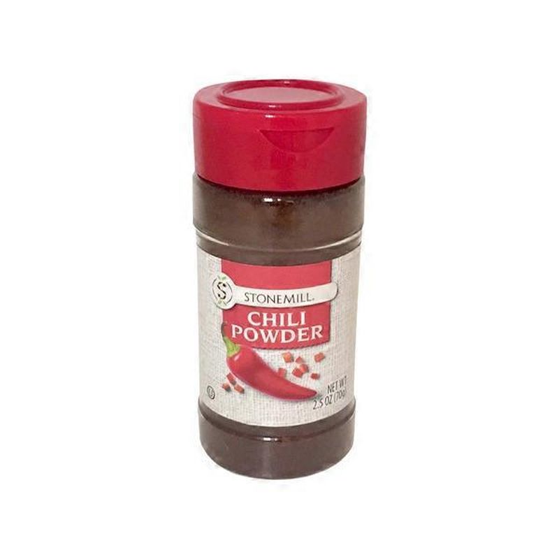 Stonemill Chili Powder (2.5 oz) Instacart