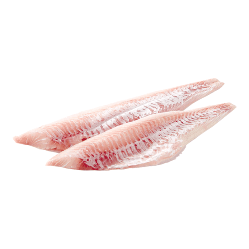 MSC TP Previously Frozen Haddock Fillets