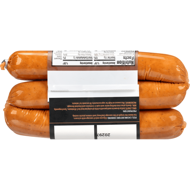 Field Roast Vegetarian Frankfurters (2.67 oz) Instacart