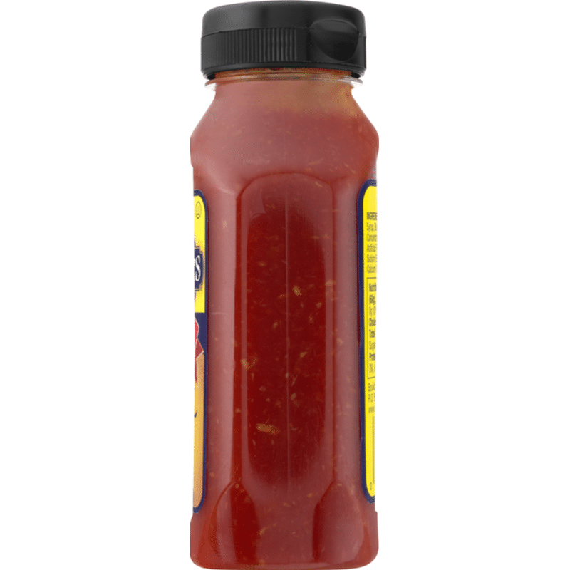 Bookbinder's Cocktail Sauce Seafood (10.5 oz) from Publix Instacart