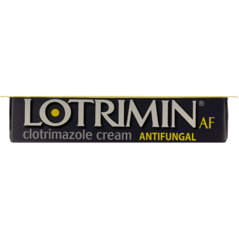 Lotrimin Antifungal Cream for Jock Itch (0.42 oz) from Safeway Instacart