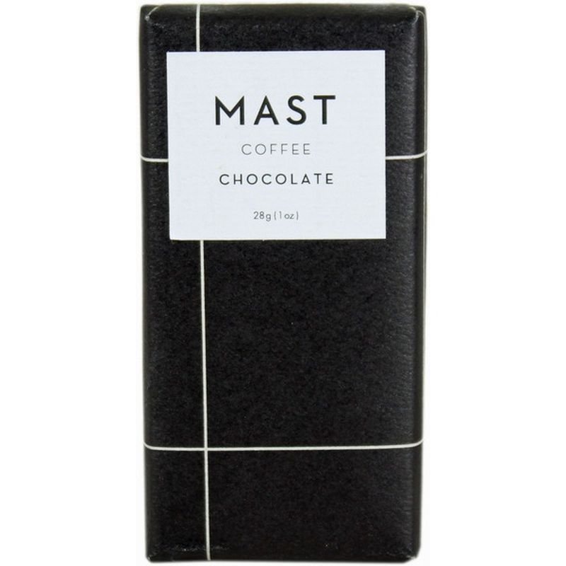 Mast Chocolate