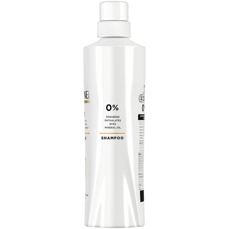 Pantene ProV Advanced Care Moisturizing Shampoo, ParabenFree (38.2 oz) from Costco Instacart