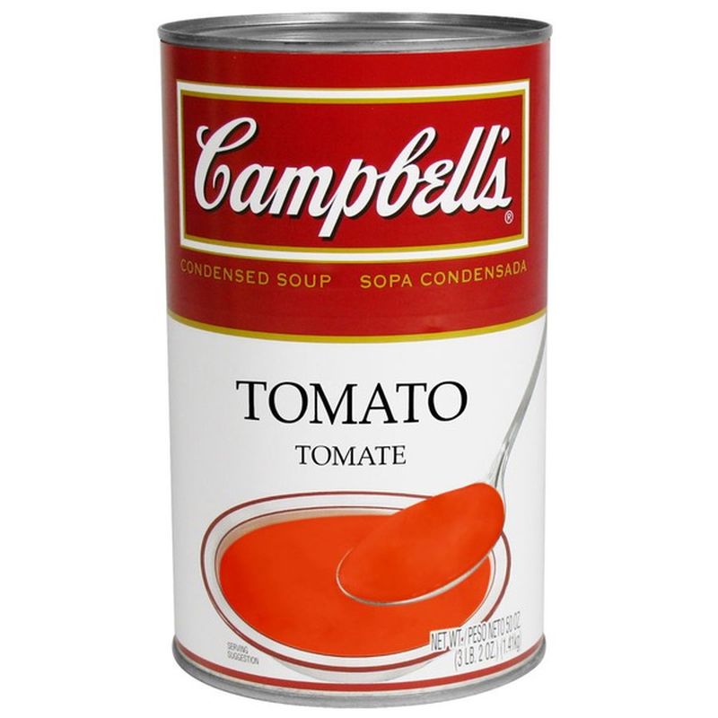 Campbell's Tomato Soup