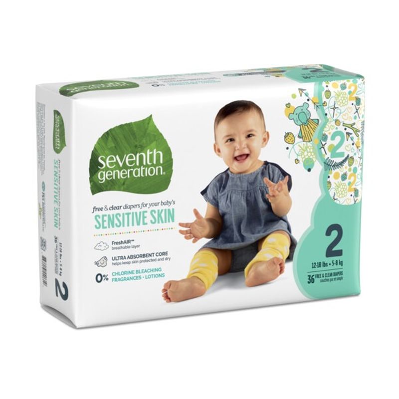 printed diapers for babies