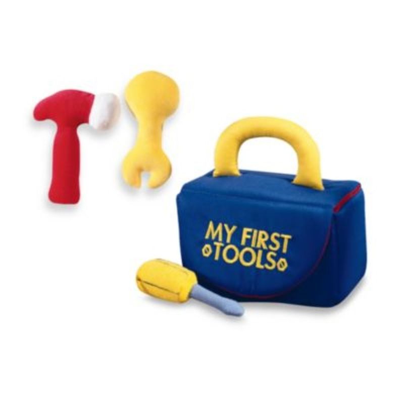 Gund My First Tools Playset