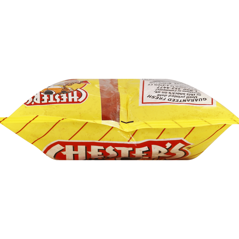 chesters hot fries chesters hot fries