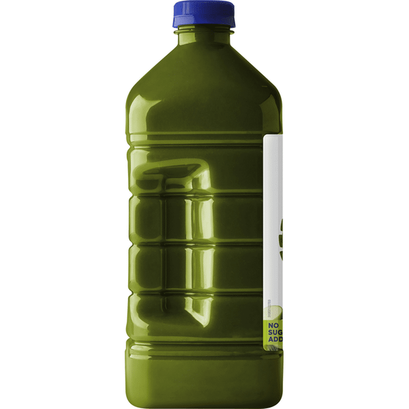 Naked Boosted Blue Machine Juice Smoothie (64 fl oz) from 
