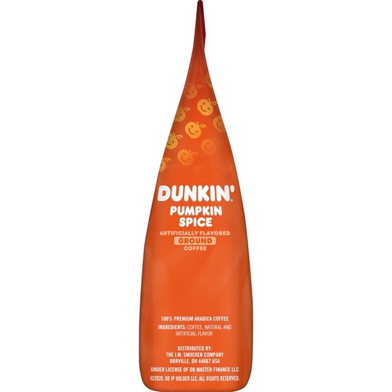 Dunkin Coffee 11 Oz Instacart