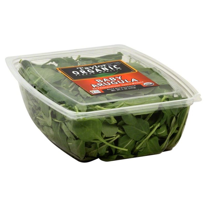 Taylor Farms Thai Chili Mango Chopped Salad Kit (5 oz container