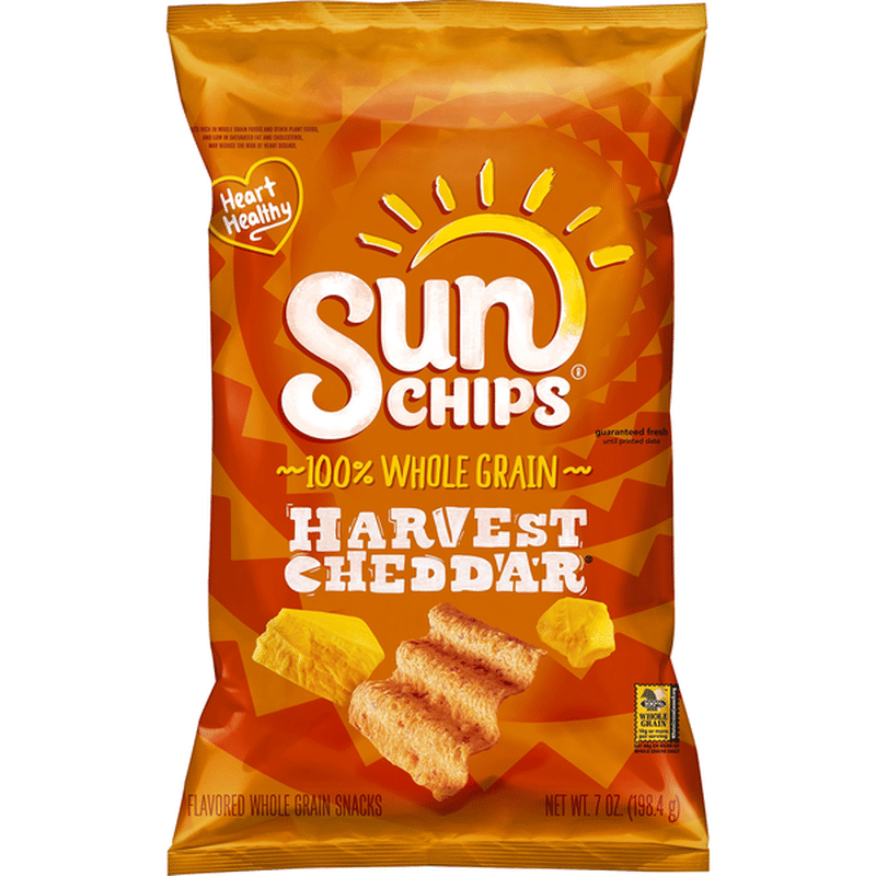 sun chips peanut free