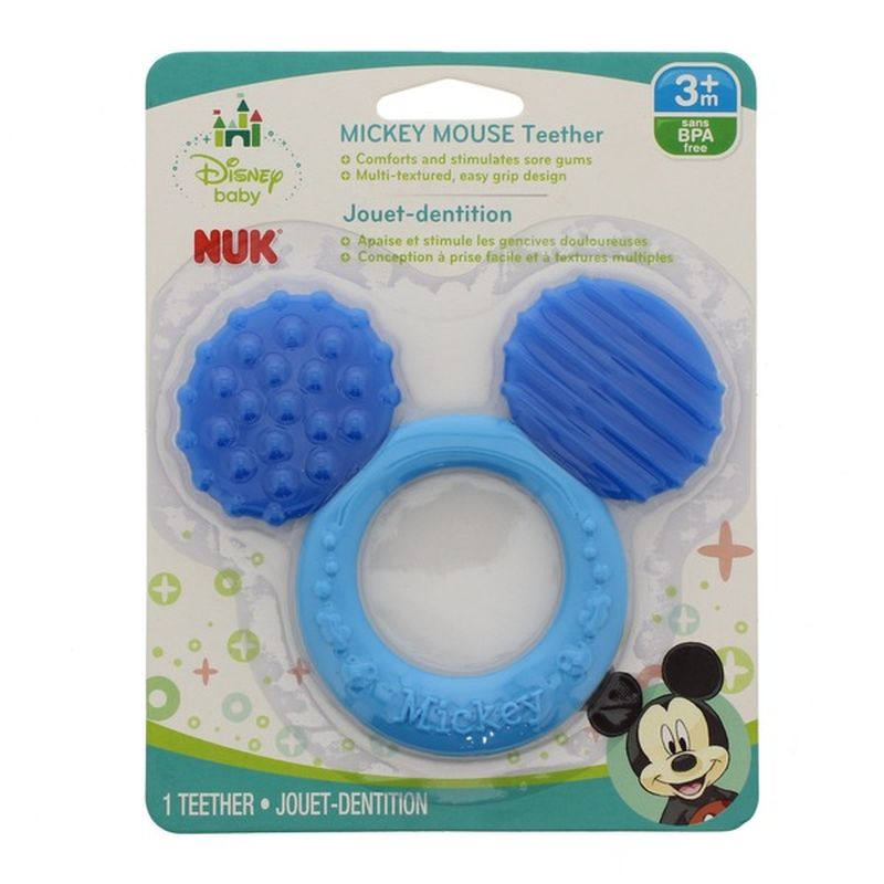 nuk teether