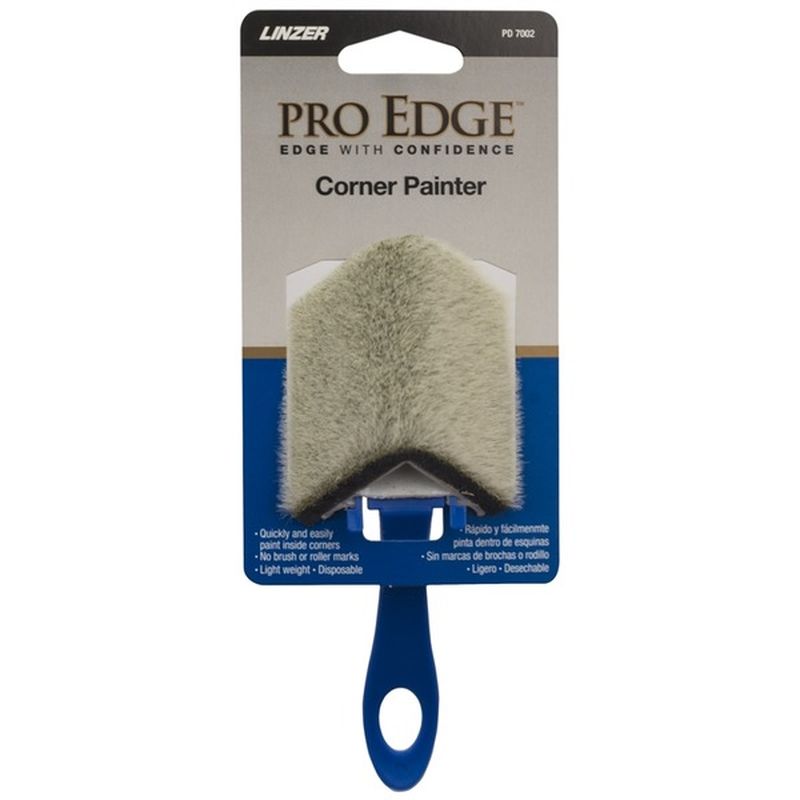 Linzer PD 7002 Pro Edge Corner Painter (each) Instacart