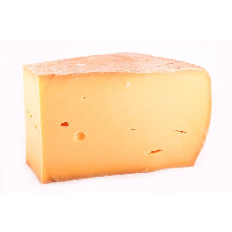Grand Cru Gruyere Cheese (per lb) Instacart