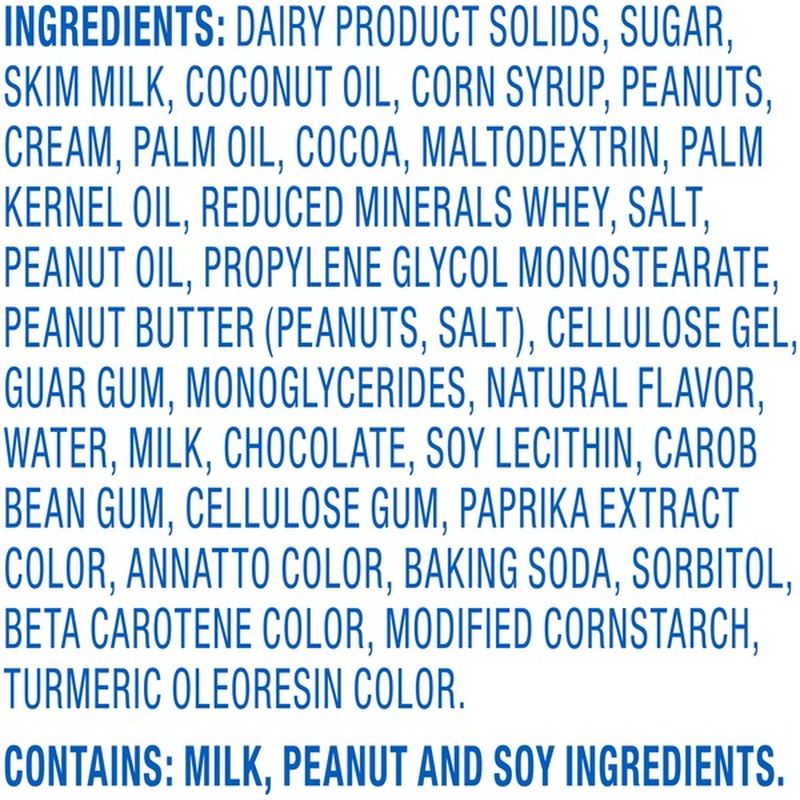 Nestle Butterfinger Ice Cream Bar (4 fl oz) - Instacart