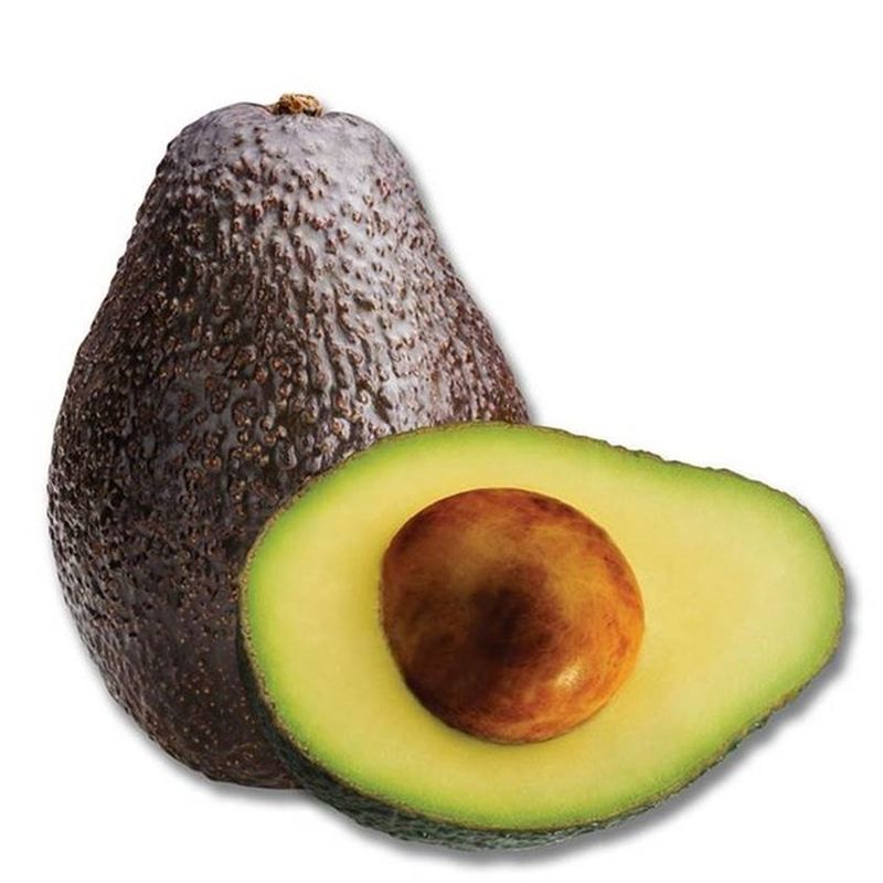 Hass Large Avocado (1 ct) Instacart
