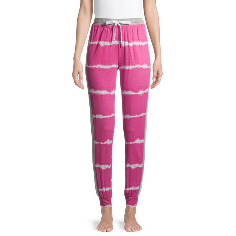 secret treasures women's and women's plus hacci pajama joggers