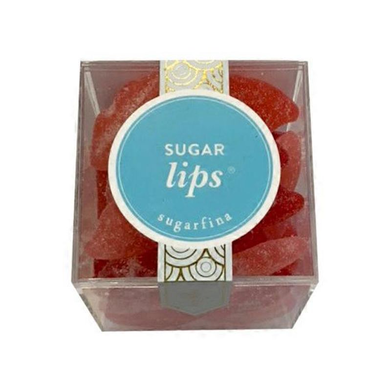 Sugarfina Large Sugar Lips Gummies (11.2 oz) Instacart