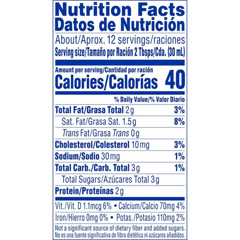 Carnation Evaporated Milk Vitamin D (12 fl oz) from Kroger Instacart