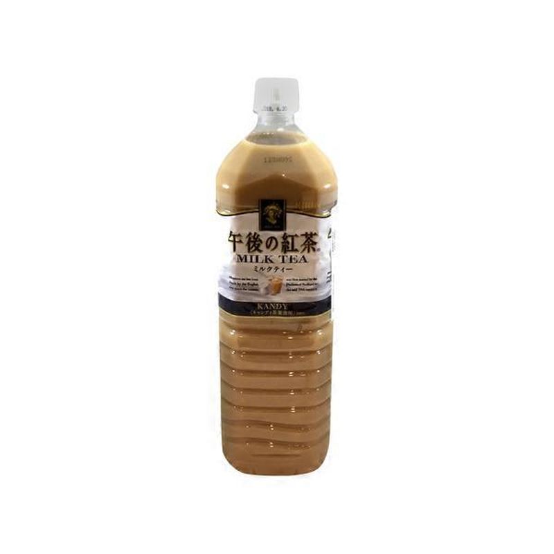 KIRIN Afternoon Milk Tea