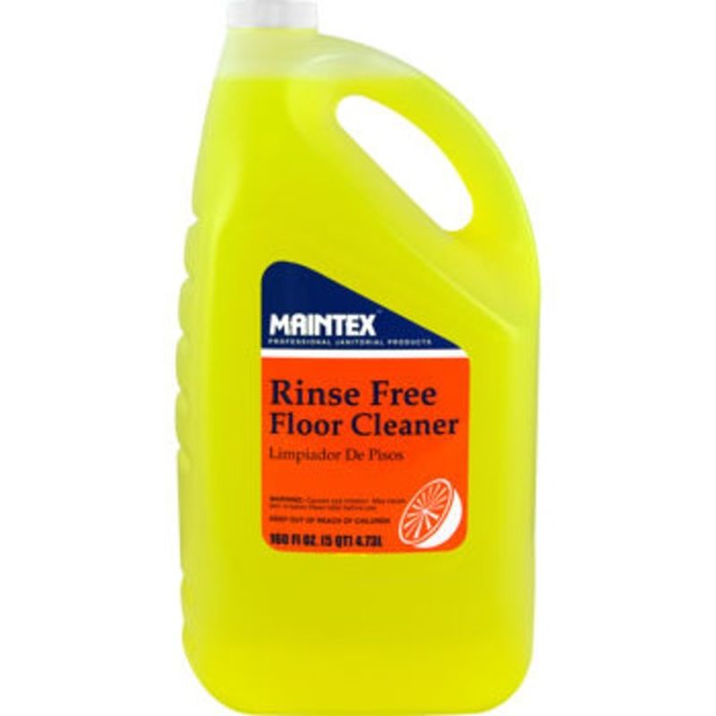 Maintex Neutral PH Floor Cleaner