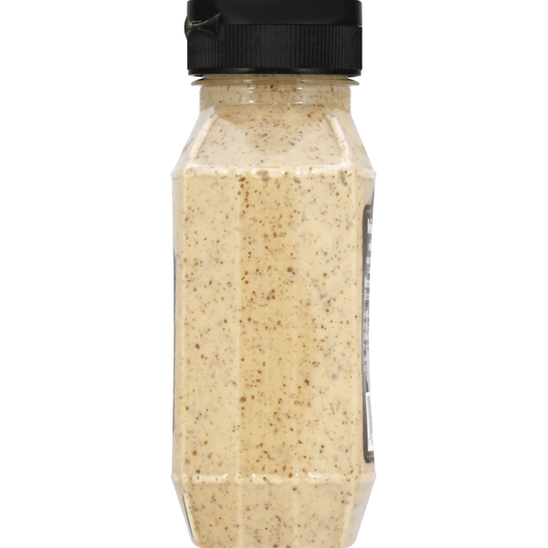 Boar's Head Mustard, Delicatessen Style (9.5 oz) from Mollie Stone's