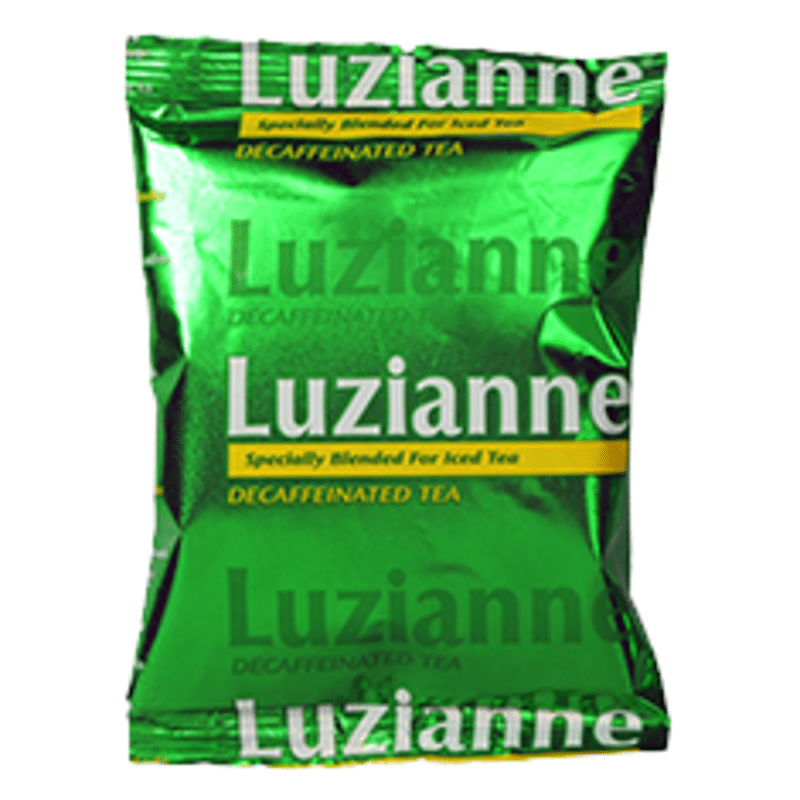 Luzianne Iced Tea Bags