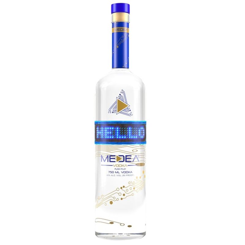 Medea Vodka