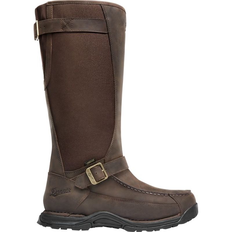 danner snake boots