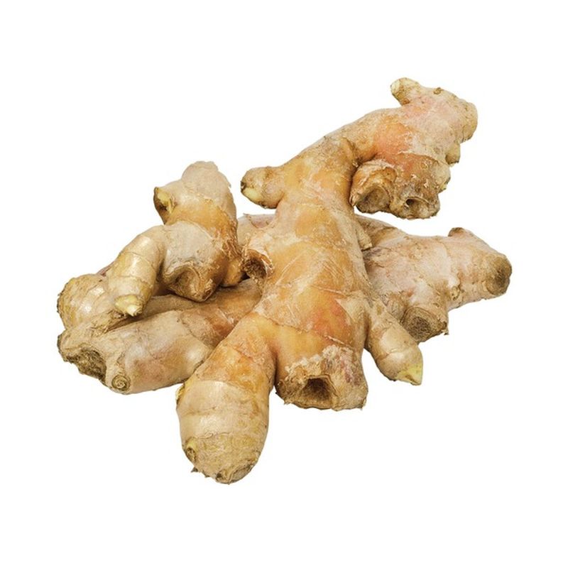 Ginger Root