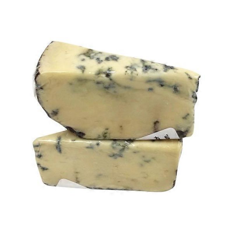 Rogue Creamery Rogue River Blue Cheese (1 lb) Instacart