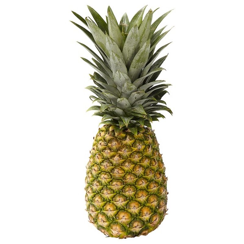 Golden Pineapple (1 ct) Instacart