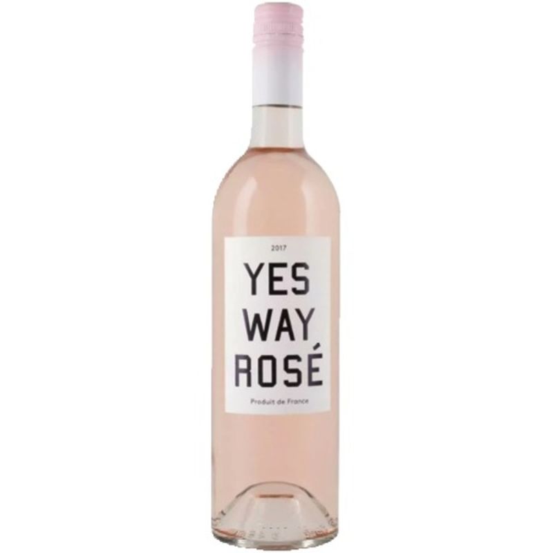 Yes Way Rose Rose, 2018