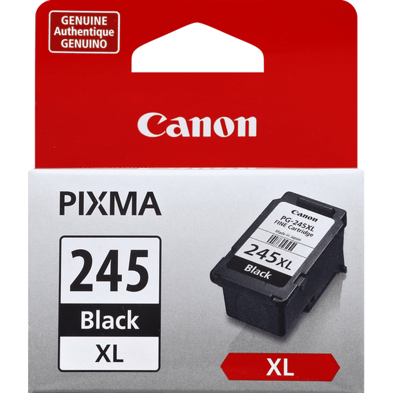 canon 245xl