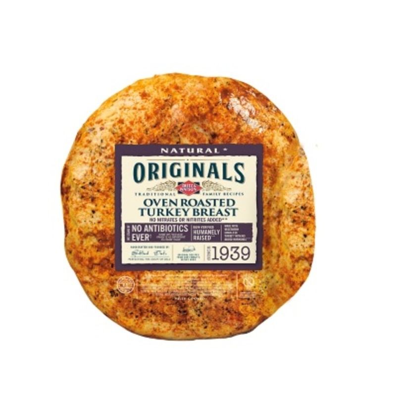 Signature Kitchens Deli Oven Roasted Turkey