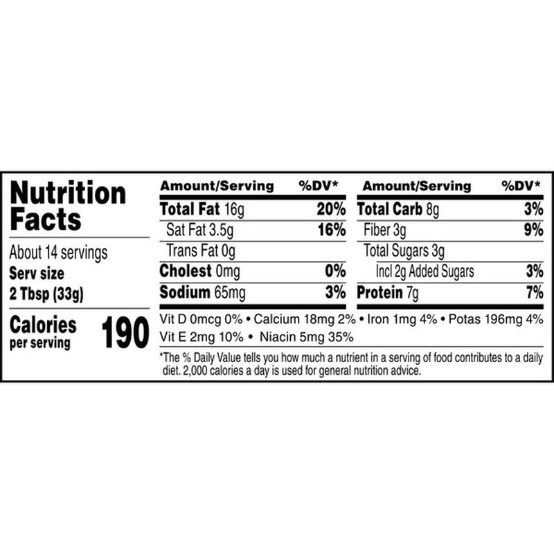 Jif Peanut Butter (16 oz) Instacart