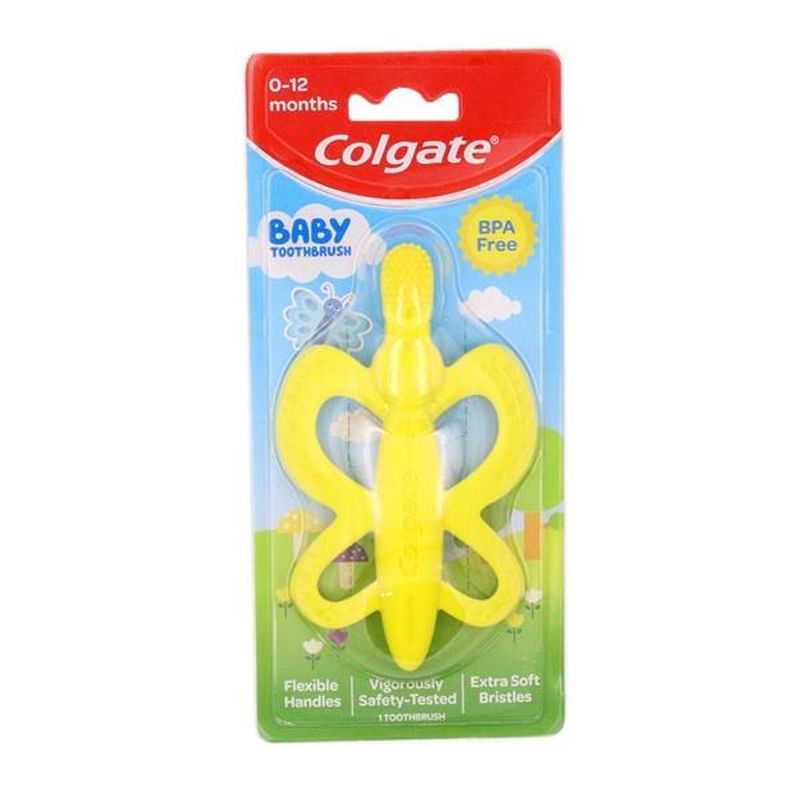 colgate baby