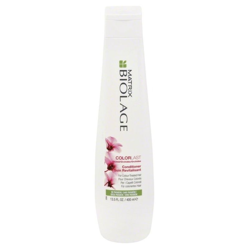 Biolage Conditioner, Color Last, Bottle (13.5 oz) Instacart
