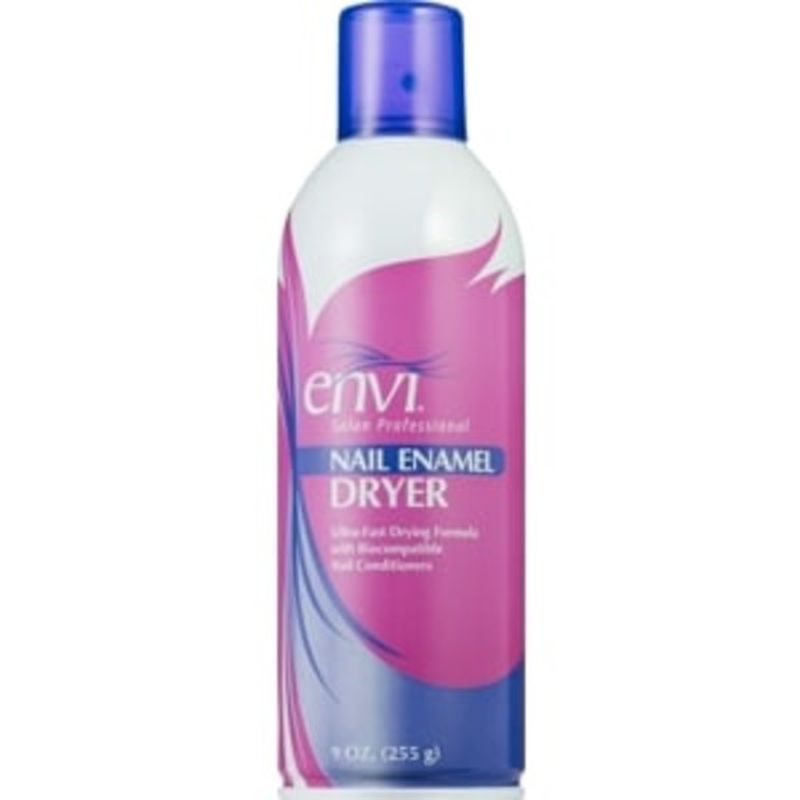 Envi Nail Enamel Dryer (9 oz) from CVS Pharmacy® Instacart