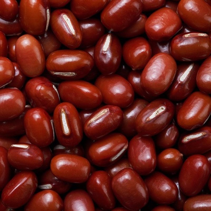 * Bulk Dried Red Bean