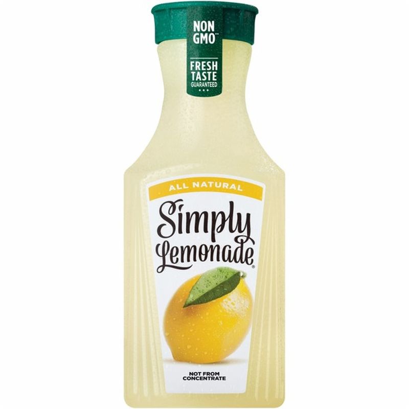 stockx lemonade