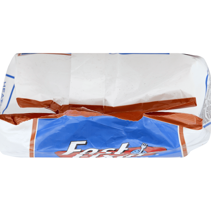 Fast Fixin Chicken Breast Nuggets (56 oz) - Instacart