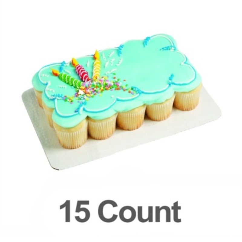 Cupcake Cake