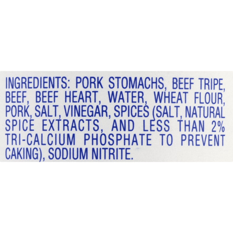 Beverly Bulk Sausage Cured (10 oz) from Lowes Foods Instacart