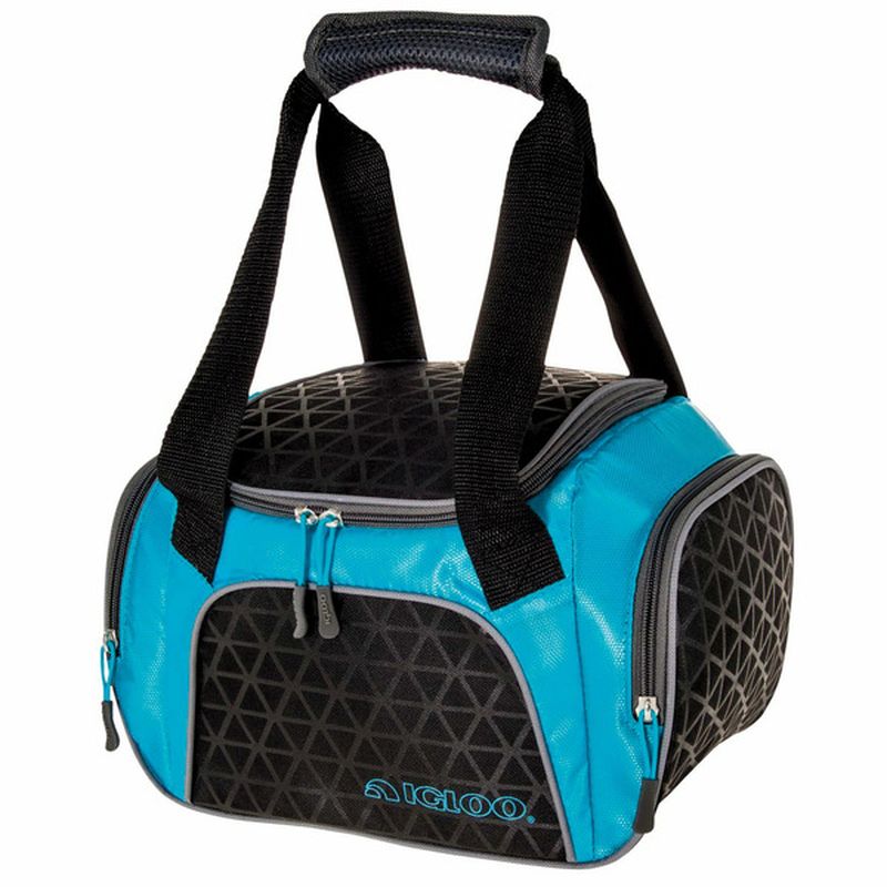 Igloo Green Insulated Duffle Cooler