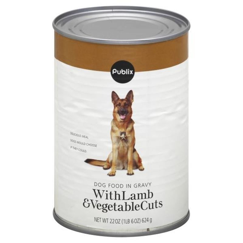 freshpet dog food publix